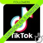 Followers Tik Tok [Haute Qualité] - Garantie de remplacement 360 jours