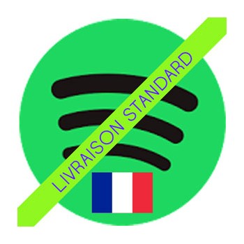Followers Spotify (Français)