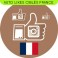 100 AutoLikes Instagram français