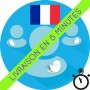 Followers Twitter réels français (France)