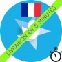 Likes Twitter français (réels de France)