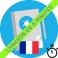 Commentaires Twitter français (Rédigez vos propres commentaires)