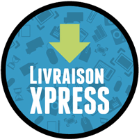 Livraison XPRESS